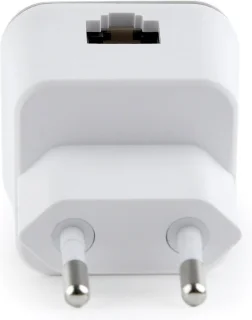 Draadloze Wifi Repeater 300Mbps Wit