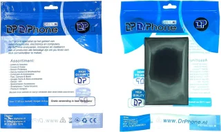 DrPhone TND1 Powerline Adapter met Dual Band WiFi