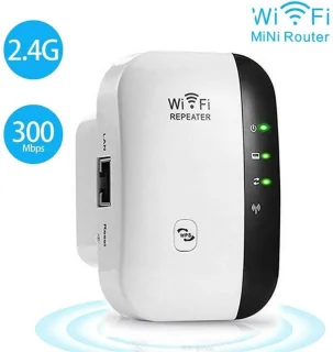 DrPhone WR2 Wi-Fi Repeater