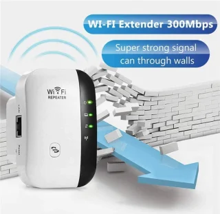 DrPhone WR2 Wi-Fi Repeater