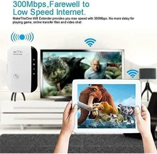 DrPhone WR2 Wi-Fi Repeater