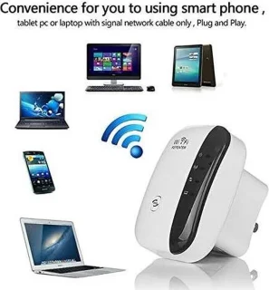 DrPhone WR2 Wi-Fi Repeater