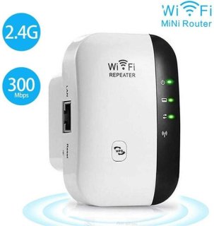 DrPhone WR2 Wi-Fi Repeater