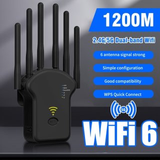 Wat vinden we goed aan de Dutchers® WiFi Versterker Stopcontact