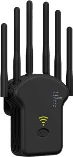 Dutchers® WiFi Versterker Stopcontact review