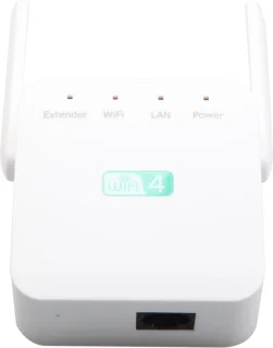 EDUP Wifi Versterker 300 Mbps 2.4 GHz