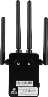 Wat vinden we goed aan de EigenMerk WiFi Repeater Stopcontact