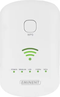 Eminent EM4597 WiFi versterker