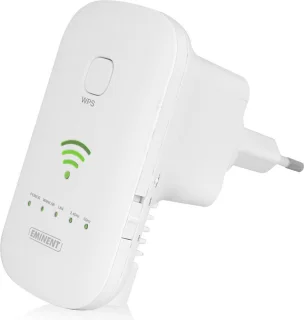 Eminent EM4597 WiFi versterker