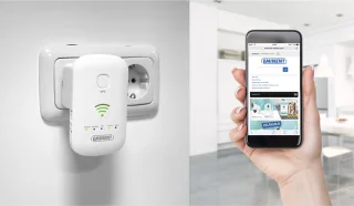 Eminent EM4597 WiFi versterker