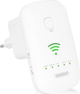 Eminent EM4597 WiFi versterker review