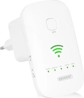 Eminent EM4597 WiFi versterker
