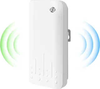 Equivera Wifi Versterker Stopcontact