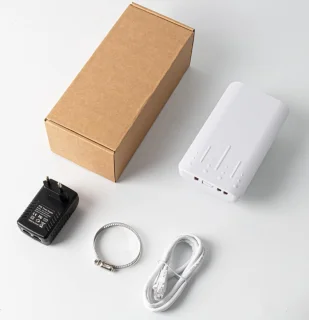 Equivera Wifi Versterker Stopcontact