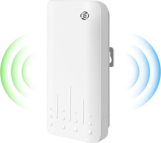 Equivera Wifi Versterker Stopcontact review