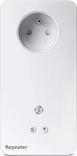 Equivera Wifi Versterker Stopcontact