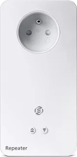 Equivera Wifi Versterker Stopcontact
