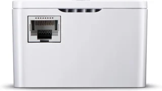 Equivera Wifi Versterker Stopcontact Repeater
