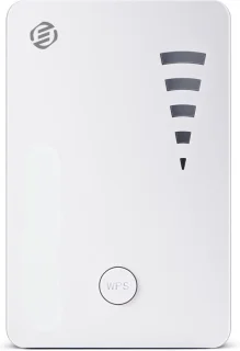 Equivera Wifi Versterker Stopcontact Repeater