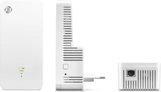 Equivera Wifi Versterker Stopcontact