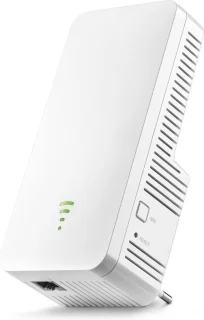 Equivera Wifi Versterker Stopcontact