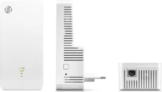 Equivera Wifi Versterker Stopcontact