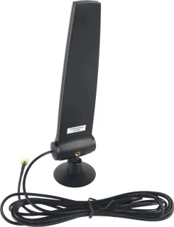 EZWiFi EzHotspot Extender V4 2.4G Antenne Camper