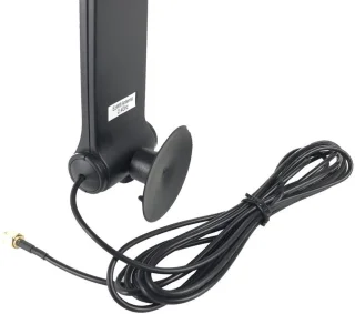 EZWiFi EzHotspot Extender V4 2.4G Antenne Camper