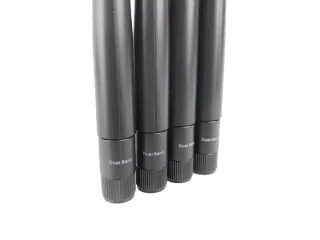 EZWiFi EzHotspot Extender V5