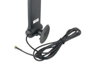 EZWiFi EzHotspot Extender V5