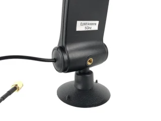 EZWiFi EzHotspot Extender V5