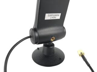 EZWiFi EzHotspot Extender V5