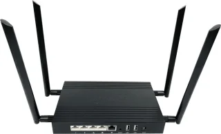 EZWiFi EzHotspot Extender V5