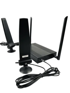 EZWiFi EzHotspot Extender V5