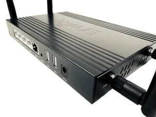 EZWiFi EzHotspot Extender V5