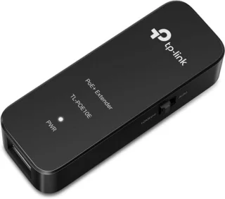 Fast Ethernet PoE+ Extender review