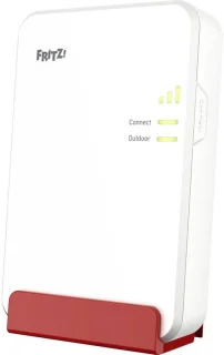 FRITZ!Repeater 1610 WiFi Repeater review