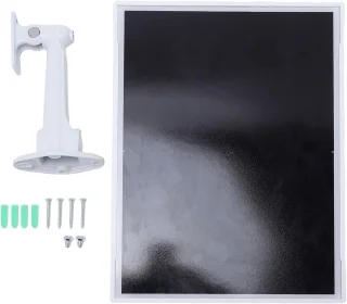 De Gonetre solar wifi extender in één oogopslag