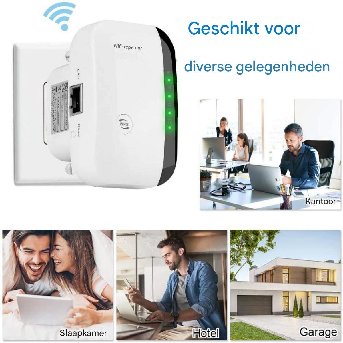 Advies voor kopers