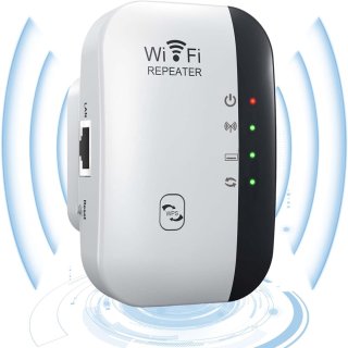 De Gsedaox WiFi Extender - Stopcontact in één oogopslag
