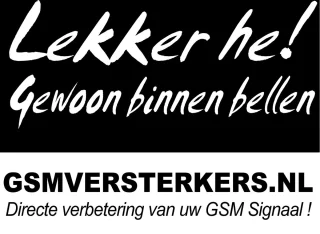 HIBOOST Hi10-5S PRO GSM Versterker Complete Set