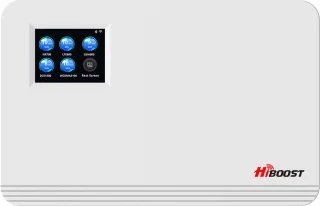 HIBOOST Hi10-5S PRO GSM Versterker Complete Set