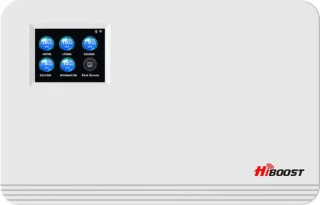 HIBOOST Hi10-5S PRO GSM Versterker Complete Set