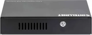 Intellinet 561617 Netwerkextender Zwart