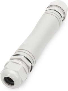 Robuuste IP67 PoE-extender voor lange afstanden