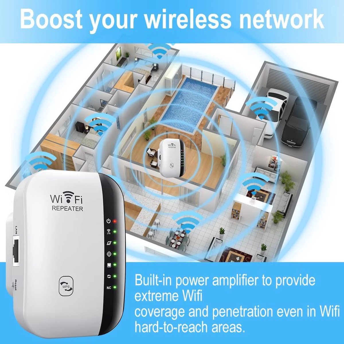 Wat vinden we minder goed