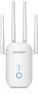 JOOWIN Wi-Fi Repeater Dual Band 1200 Mbps