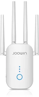 JOOWIN Wi-Fi Repeater Dual Band 1200 Mbps