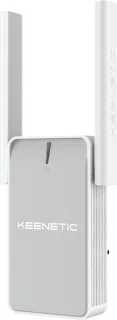Keenetic Buddy 4 KN-3211 N300 Wi-Fi Extender
