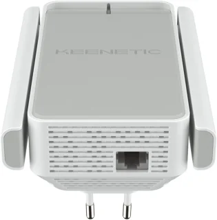 Keenetic Buddy 4 KN-3211 N300 Wi-Fi Extender